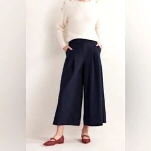 Uniqlo Culottes - Size M, Perfect Condition